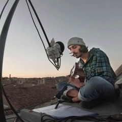 L'amoureux (de Volo)