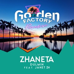 Zhaneta_feat Janet ZH (original mix)