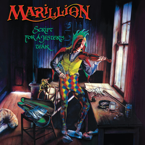 stream grendel live at the marquee club london december 29 1982 by marillion listen online for free on soundcloud