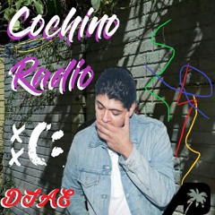 Cochino Radio 06 ft. Adrian Delgado