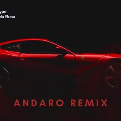 James Hype, Miggy Dela Rosa - Ferrari (Andaro Remix)