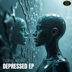 Gorbunoff x DJ Cruse - Control