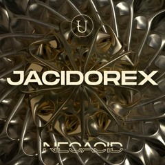 @ Jacidorex