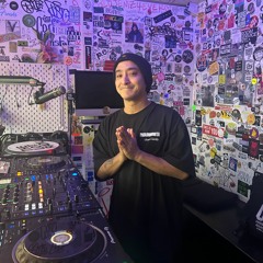 Shigeto @ The Lot Radio 03-22-2024