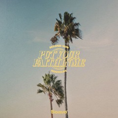 Second Sun & houselife - Put Your Faith In Me
