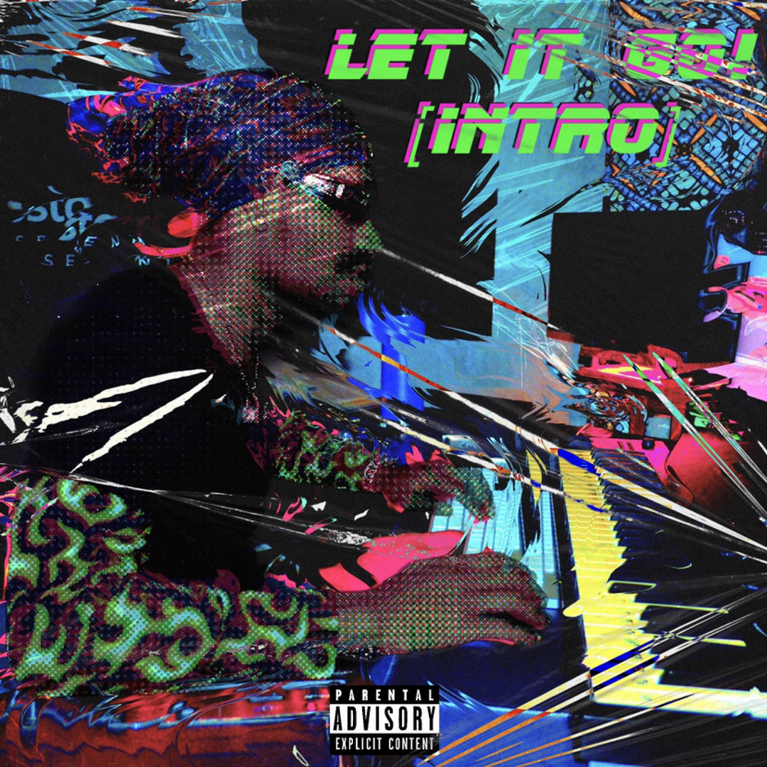 Stream LET it GO! [intro] by Rokit Speed | Listen online for free on ...