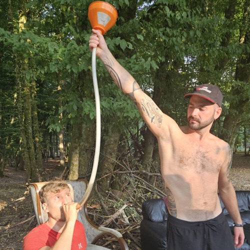 CLinkedB - Rauschkapelle