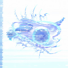 Ashes 2 Dust (KimberlaID Remix)