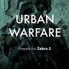 Loops - Urban Warfare