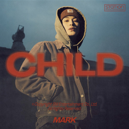 마크- Child (Alternative ending ver.)