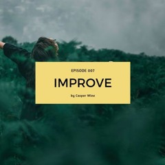 Casper Wine - Improve 007