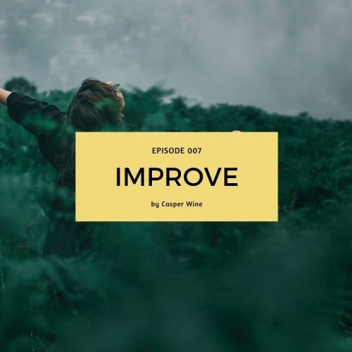 Casper Wine - Improve 007