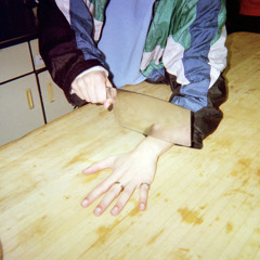 i fell in love in a dream