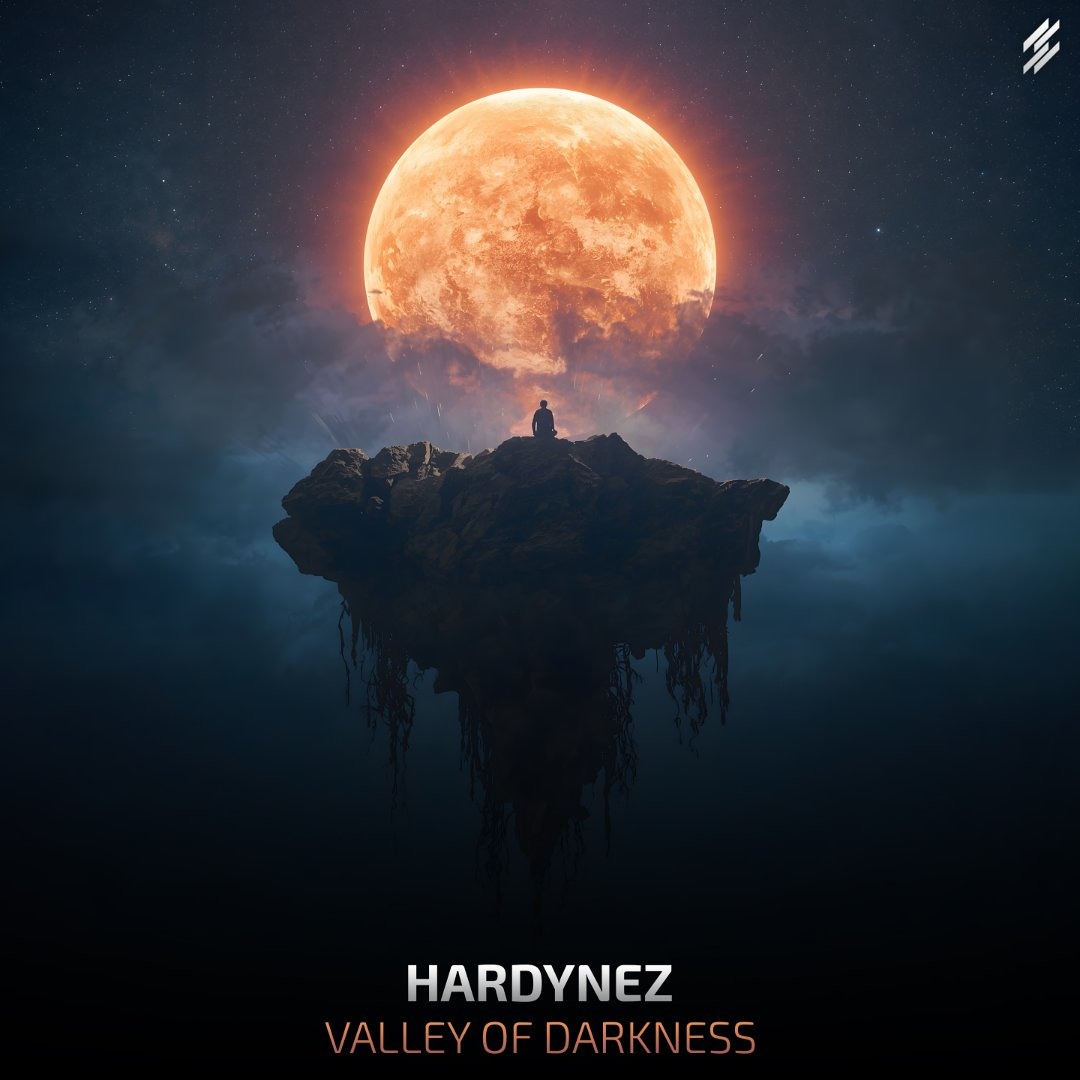 Stream Hardynez - Valley of the Darkness (Original Mix) by