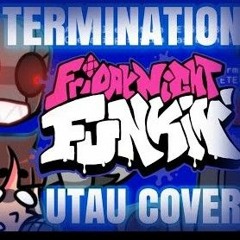 FNF UTAU COVERS [UPD 113]