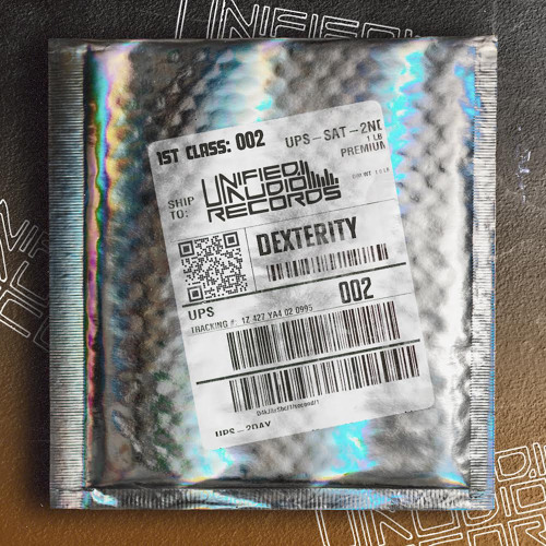 The First Class Mix Series 002: Dexterity