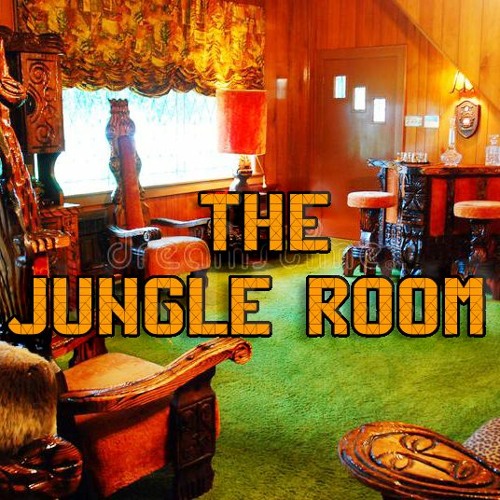 The Jungle Room