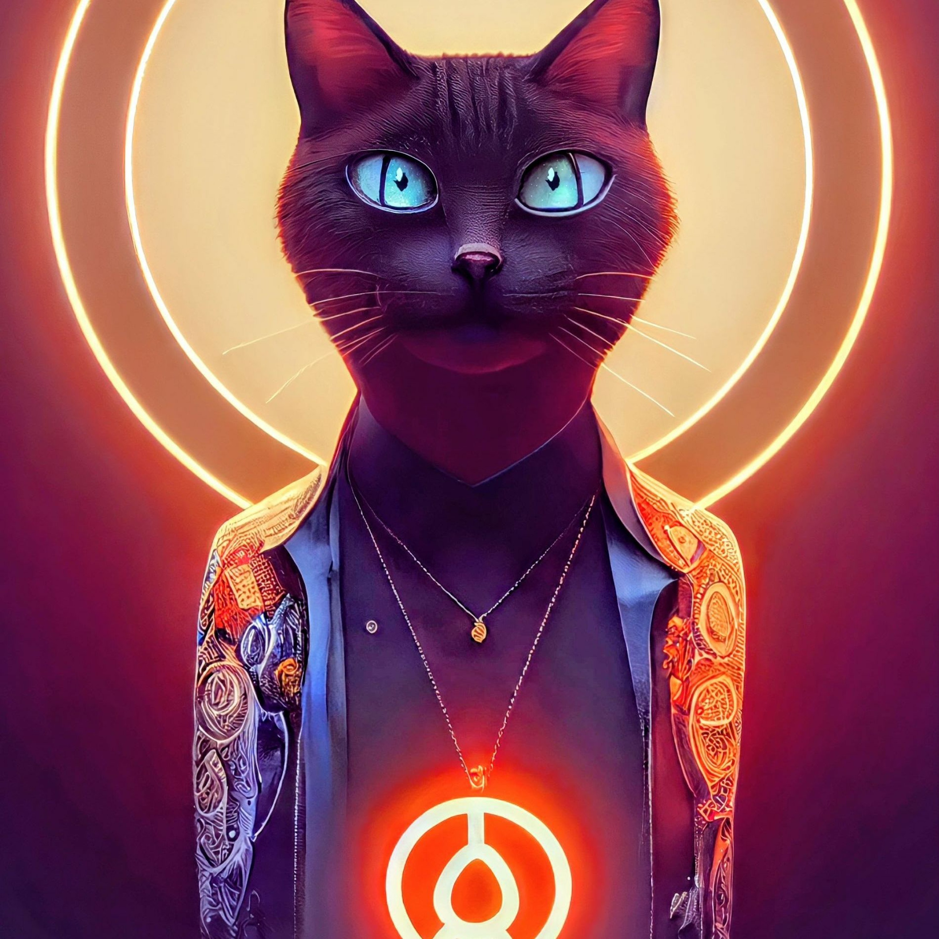 Redemption episode artwork