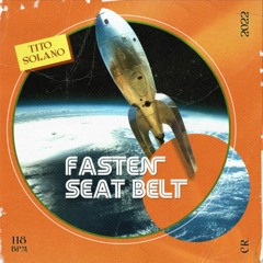 Fasten Seat Belt