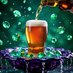 Palm Pact - Yuengling Beer Ft Bomber, Euphemistic & Kai Ken The Founder