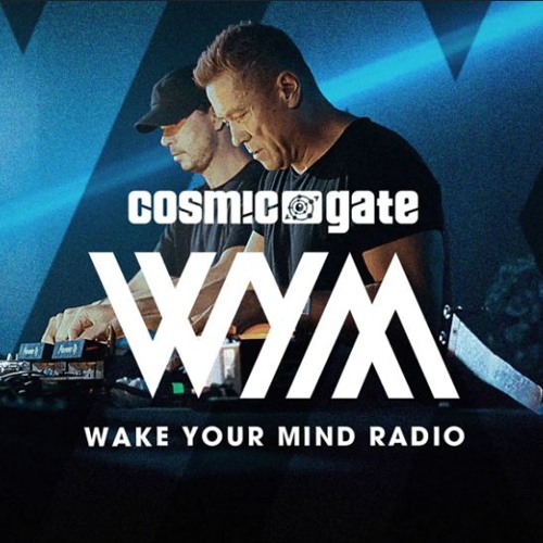 Basil O'Glue - Nekyia (Jeremy Rowlett Remix) [Cosmic Gate WYM241]