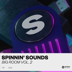 Big Room Vol. 2