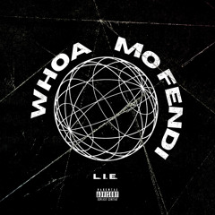 Whoa 🔥🔥🔥 (prod. by Rob EVN)