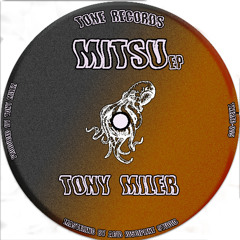 E-HRZN Premiere: Tony Miler - Axis Point (Jiho Remix) [TNEREC-035]