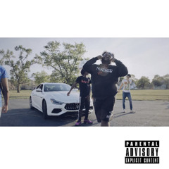 Stranger Things (feat. SHITTYBOYZ)