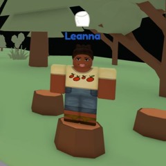 roblox core thrml (RARE)