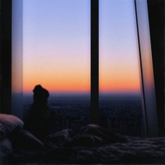 I fall asleep and think of you (extended version)