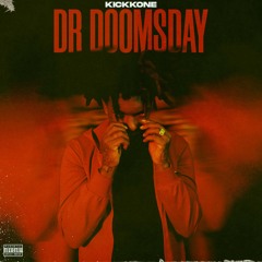DR.DOOMSDAY (Official Audio) [Pro.AyeMIA]