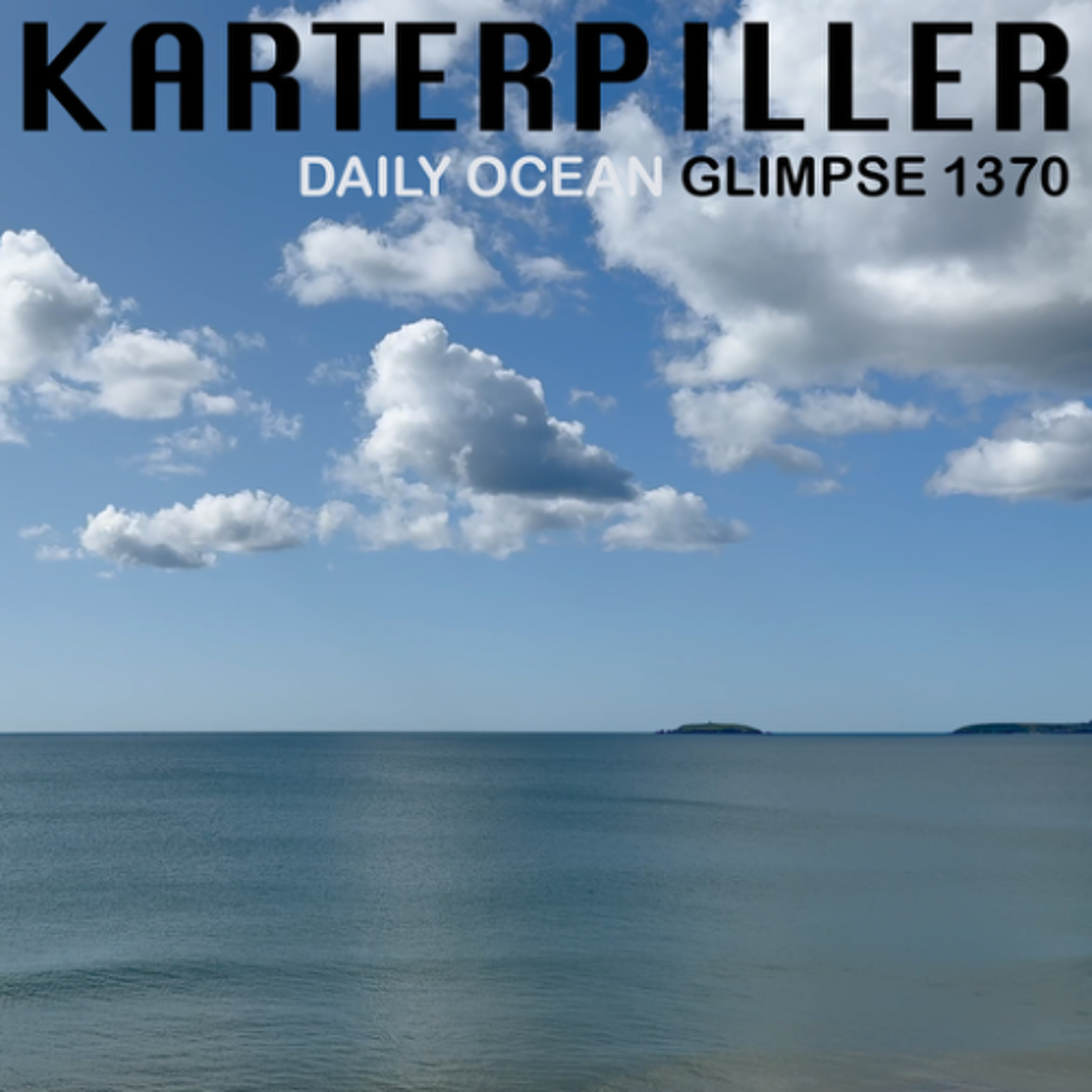 Glimpse 1370 (Jul 2 2025) episode artwork