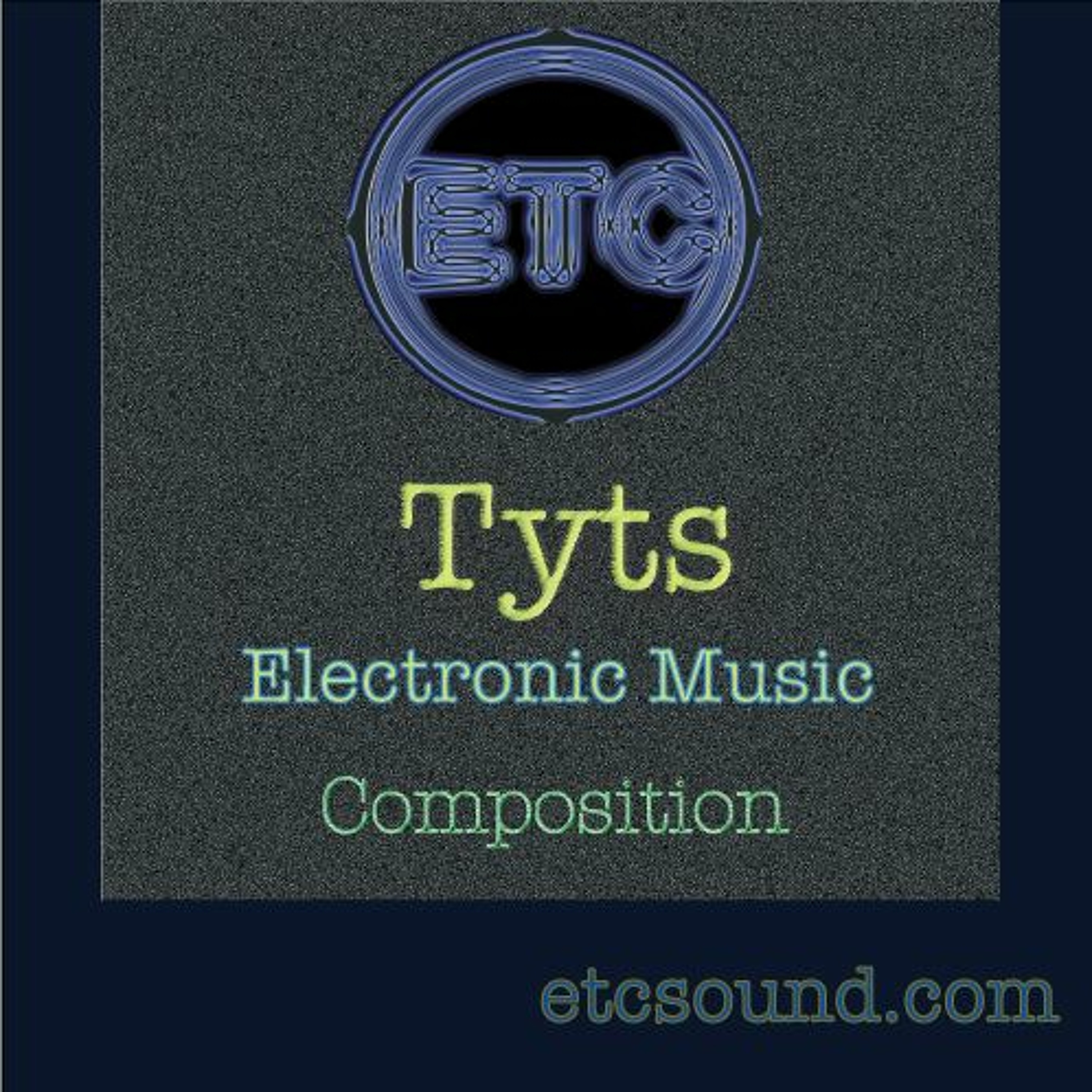 Composition :: Tyts episode artwork
