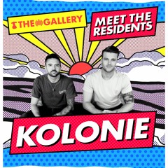 Meet The Residents 001 - Kolonie