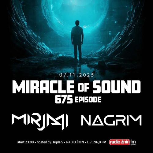 NaGrim & GrimX - MIX #VOL.06 (played on Radio Znin FM)