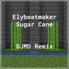 Mumbo Jumbo - Sugar Cane (elybeatmaker remix) - DJMD Re-remix