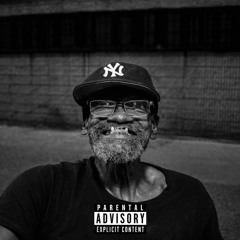 CRASHED OUT (feat. ALBEE AL)