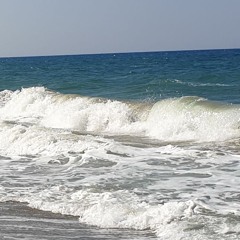 Fernweh nach Meer