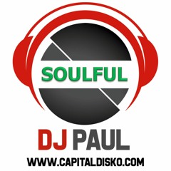 2020.03.06 DJ PAUL (Soulful)