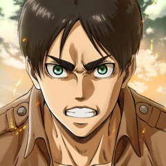 "You're not even human anymore" Suffocation x Attack on Titan
