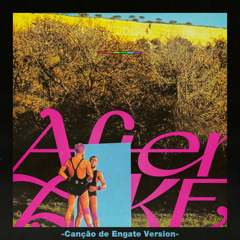 After LIKE -Canção de Engate Version- | IVE vs. António Variações | Tufos Mashups