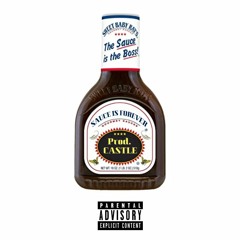 Sauce Is Forever Feat. COUPEKILLA, ISIPHUMO (Prod. CASTL3)
