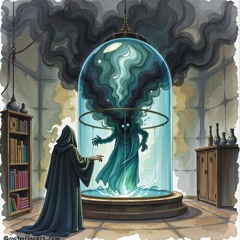 Homonculus (v.1)