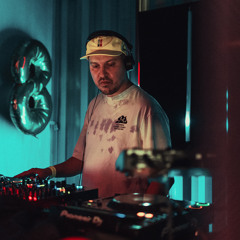 Mulya - Moody 8th b-day @ Sundeck (Oct 2021)