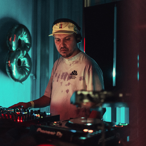 Mulya - Moody 8th b-day @ Sundeck (Oct 2021)