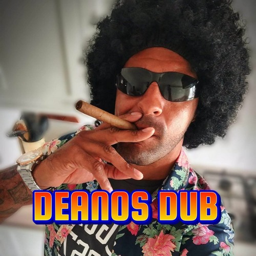 JOEY DEL TORO  "DEANOS DUB "