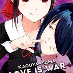 View KINDLE 📚 Kaguya-sama: Love Is War, Vol. 18 by  Aka Akasaka [KINDLE PDF EBOOK EP