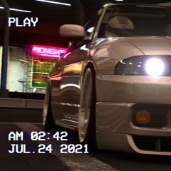 Lights And Any More (Wangan Midnight OP Extended)