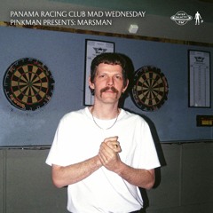 Marsman - Pinkman II @ Panama Racing Club - 21.02.24